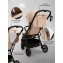 Прогулочная коляска Sweet Baby Colibri Plus Beige