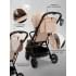 Прогулочная коляска Sweet Baby Colibri Plus Beige