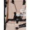 Прогулочная коляска Sweet Baby Colibri Plus Beige