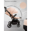 Прогулочная коляска Sweet Baby Colibri Plus Beige