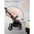 Прогулочная коляска Sweet Baby Colibri Plus Beige