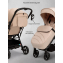 Прогулочная коляска Sweet Baby Colibri Plus Beige