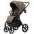 Прогулочная коляска Sweet Baby Elegante SBL S 427524 Beige