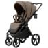 Прогулочная коляска Sweet Baby Elegante SBL S 427524 Beige