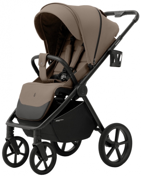 Прогулочная коляска Sweet Baby Elegante SBL S 427524 Beige