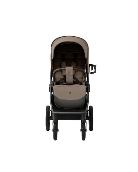 Прогулочная коляска Sweet Baby Elegante SBL S 427524 Beige