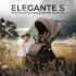 Прогулочная коляска Sweet Baby Elegante SBL S 427524 Beige