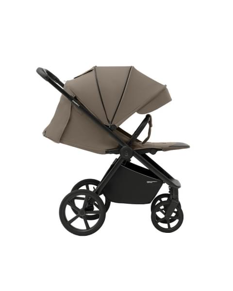 Прогулочная коляска Sweet Baby Elegante SBL S 427524 Beige