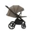 Прогулочная коляска Sweet Baby Elegante SBL S 427524 Beige