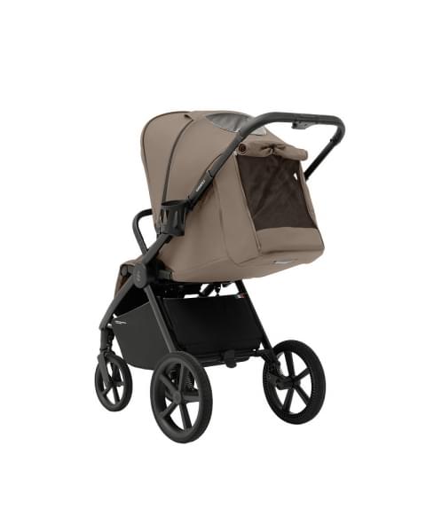 Прогулочная коляска Sweet Baby Elegante SBL S 427524 Beige