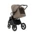 Прогулочная коляска Sweet Baby Elegante SBL S 427524 Beige