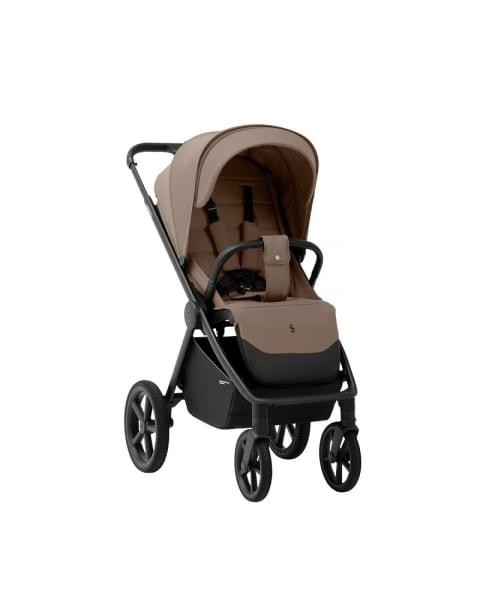 Прогулочная коляска Sweet Baby Elegante SBL S 427524 Beige