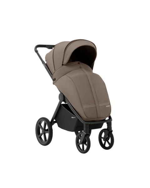 Прогулочная коляска Sweet Baby Elegante SBL S 427524 Beige