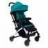 Прогулочная коляска Sweet Baby Mamma Mia, Royal Blue (Бирюзовый)