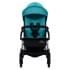 Прогулочная коляска Sweet Baby Mamma Mia, Royal Blue (Бирюзовый)
