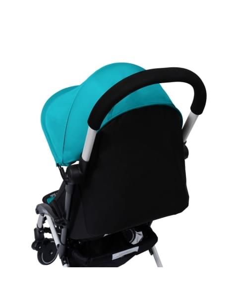 Прогулочная коляска Sweet Baby Mamma Mia, Royal Blue (Бирюзовый)