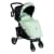 Прогулочная коляска Sweet Baby Rapido, Mint (Ментоловый)