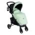 Прогулочная коляска Sweet Baby Rapido, Mint (Ментоловый)