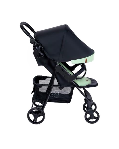 Прогулочная коляска Sweet Baby Rapido, Mint (Ментоловый)