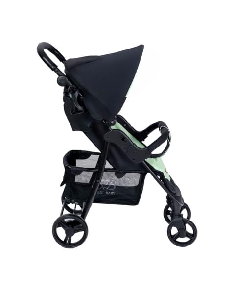 Прогулочная коляска Sweet Baby Rapido, Mint (Ментоловый)