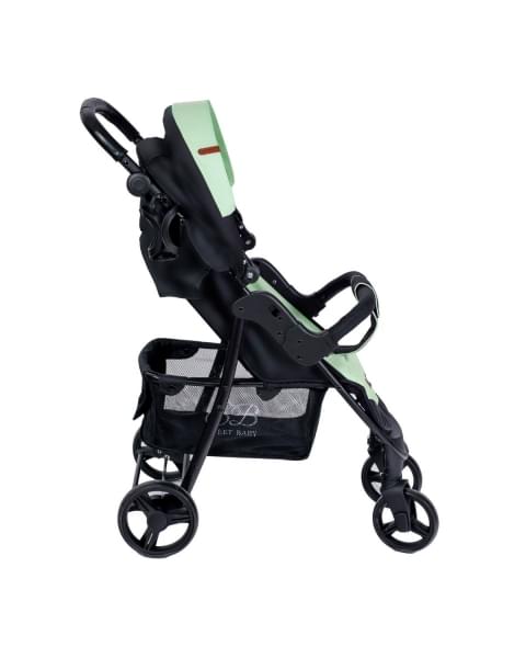 Прогулочная коляска Sweet Baby Rapido, Mint (Ментоловый)