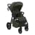 Прогулочная коляска Sweet Baby SBL Unica 427675 Green