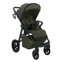 Прогулочная коляска Sweet Baby SBL Unica 427675 Green