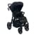 Прогулочная коляска Sweet Baby Unica Black