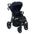 Прогулочная коляска Sweet Baby Unica Black