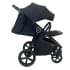 Прогулочная коляска Sweet Baby Unica Black