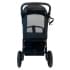 Прогулочная коляска Sweet Baby Unica Black