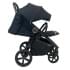Прогулочная коляска Sweet Baby Unica Black