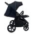 Прогулочная коляска Sweet Baby Unica Black