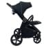 Прогулочная коляска Sweet Baby Unica Black