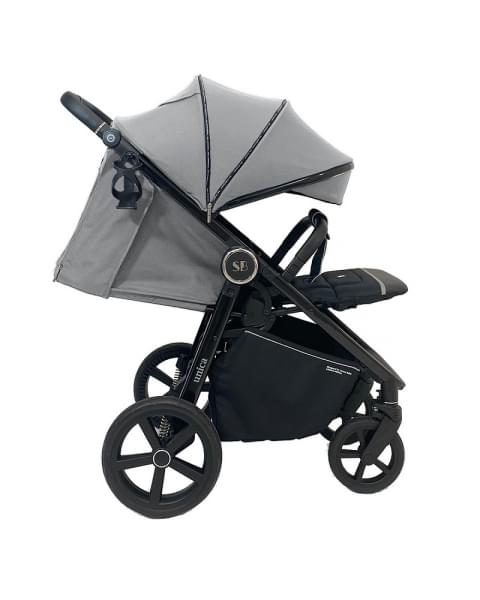 Прогулочная коляска Sweet Baby Unica Grey