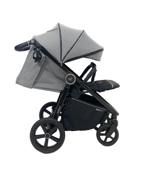 Прогулочная коляска Sweet Baby Unica Grey