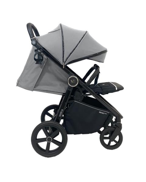 Прогулочная коляска Sweet Baby Unica Grey