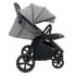 Прогулочная коляска Sweet Baby Unica Grey