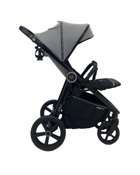 Прогулочная коляска Sweet Baby Unica Grey