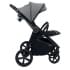 Прогулочная коляска Sweet Baby Unica Grey