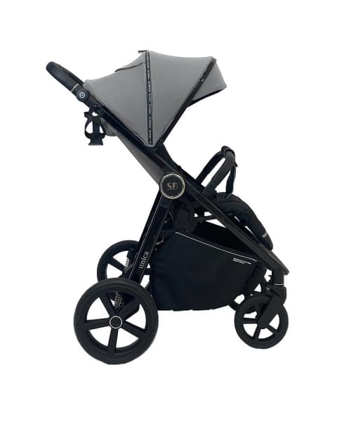 Прогулочная коляска Sweet Baby Unica Grey
