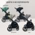 Прогулочная коляска Sweet Baby Unica Grey