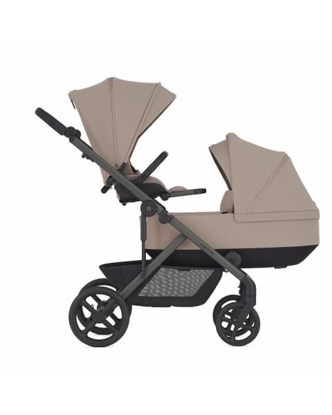 Прогулочный блок для коляски Anex Modu, Rooty (MDS-01)