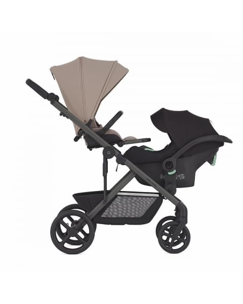 Прогулочный блок для коляски Anex Modu, Rooty (MDS-01)