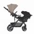 Прогулочный блок для коляски Anex Modu, Rooty (MDS-01)