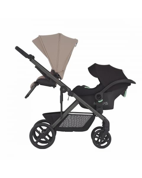 Прогулочный блок для коляски Anex Modu, Rooty (MDS-01)