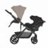 Прогулочный блок для коляски Anex Modu, Rooty (MDS-01)