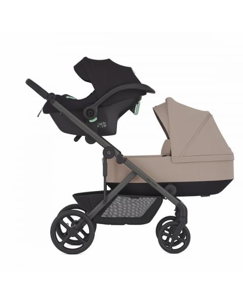 Прогулочный блок для коляски Anex Modu, Rooty (MDS-01)