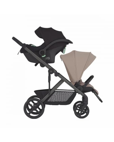 Прогулочный блок для коляски Anex Modu, Rooty (MDS-01)