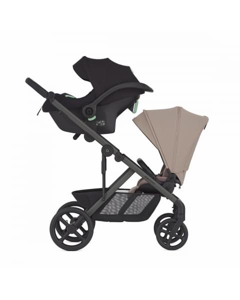 Прогулочный блок для коляски Anex Modu, Rooty (MDS-01)